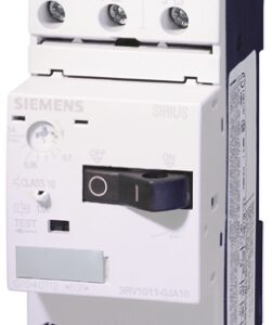 Siemens 3RV1011-0EA15 