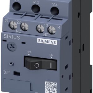 Siemens 3RV1011-1HA15 