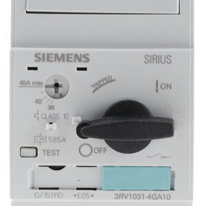 Siemens 3RV1031-4GA10 