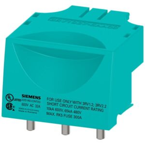 Siemens 3RV1927-5AA00 