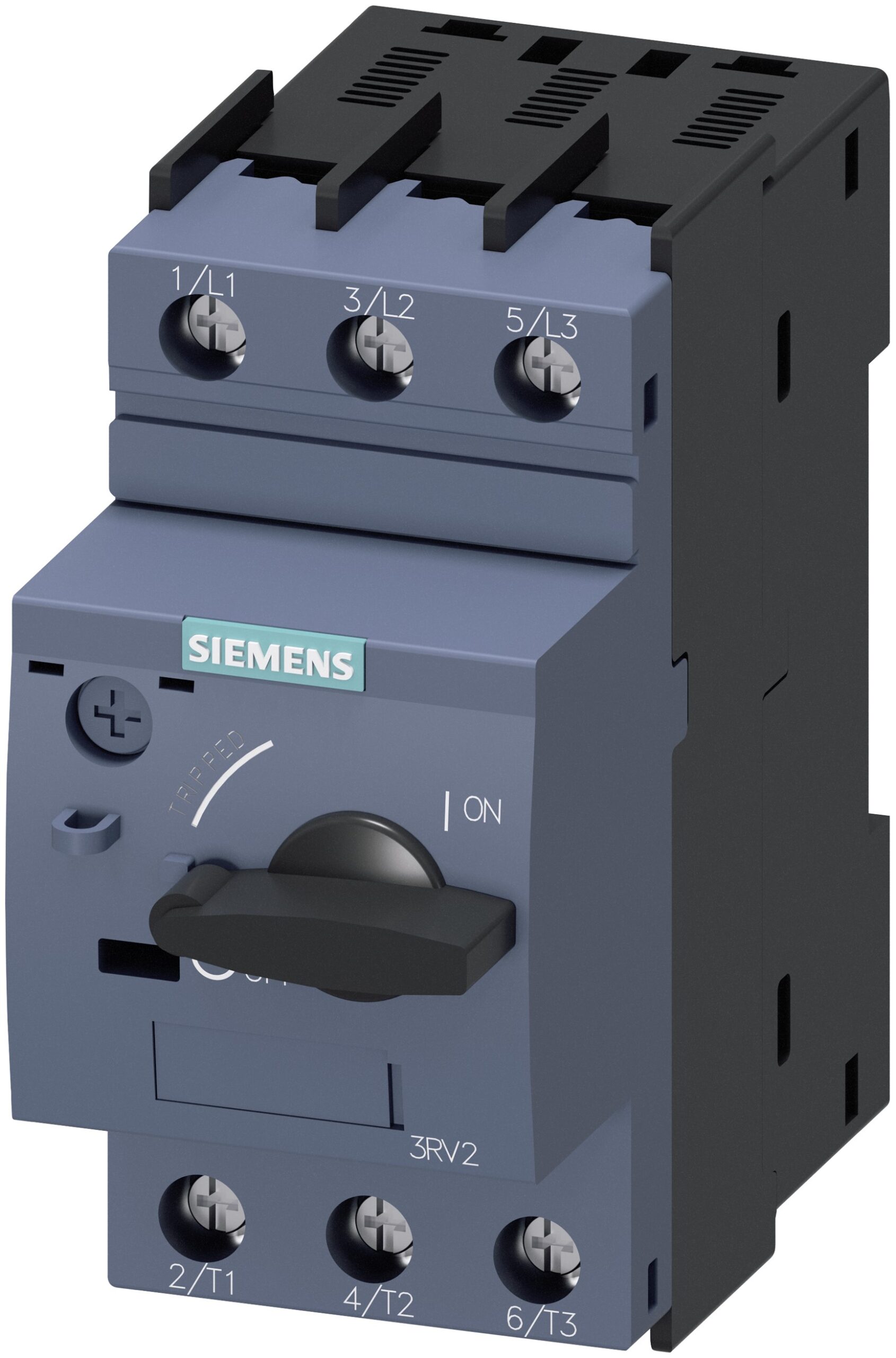 Siemens 3RV2011-0BA10