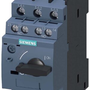 Siemens 3RV2011-0GA15 