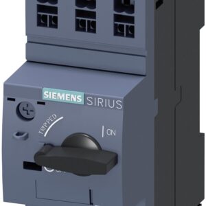 Siemens 3RV2011-0GA20