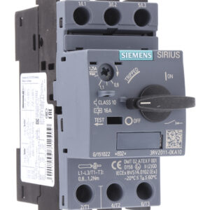 Siemens 3RV2011-0KA10
