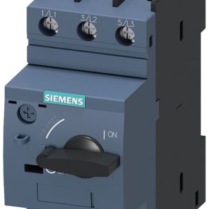 Siemens 3RV2011-1DA10-0BA0