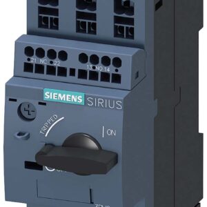 Siemens 3RV2011-1FA25