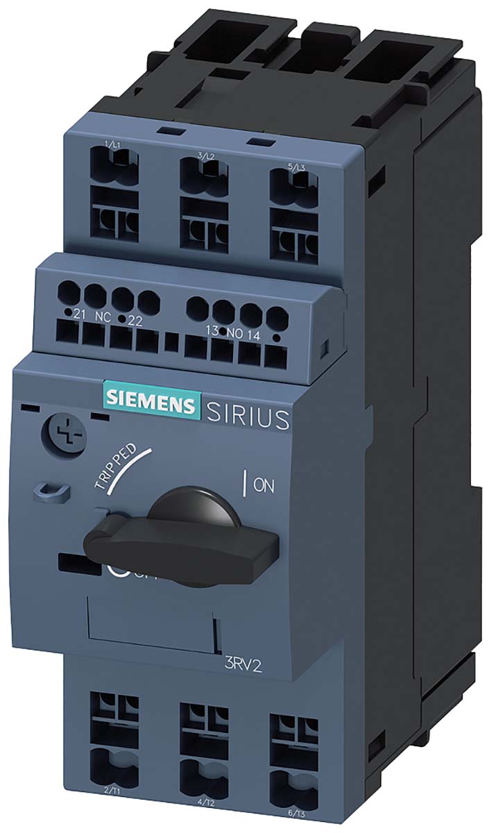 Siemens 3RV2011-1FA25