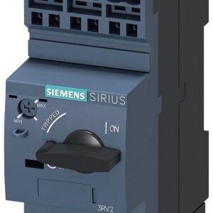 Siemens 3RV2021-0JA20