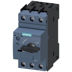 Siemens 3RV2021-4BA10-0BA0