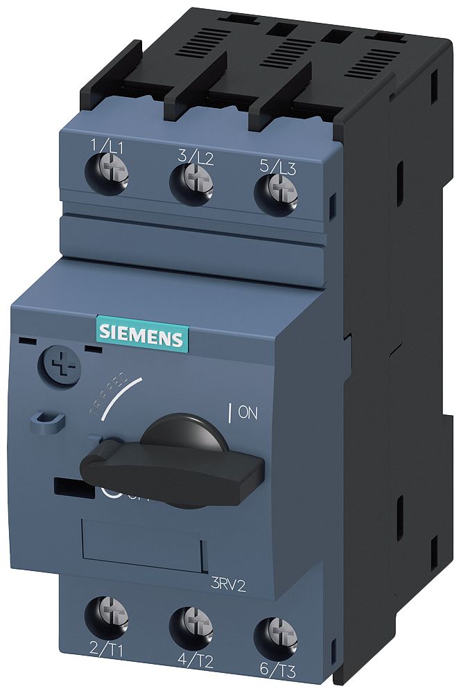 Siemens 3RV2021-4CA10-0BA0