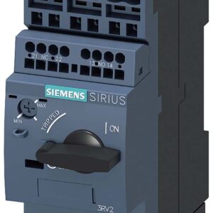Siemens 3RV2021-4EA25 