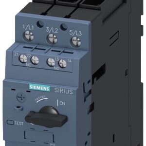 Siemens 3RV20314UB15