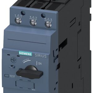 Siemens 3RV2032-4DA10