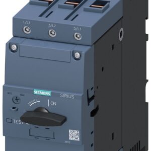 Siemens 3RV2042-4KB10