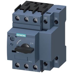 Siemens 3RV2111-0EA10