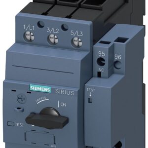 Siemens 3RV2131-4VA10