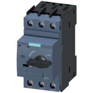 Siemens 3RV2321-1CC10 