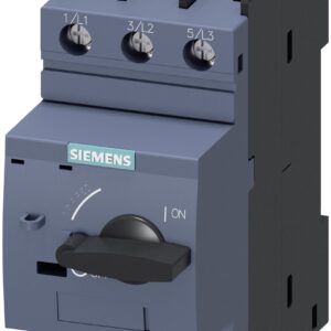 Siemens 3RV2321-1KC10