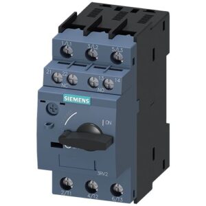 Siemens 3RV2421-4AA15
