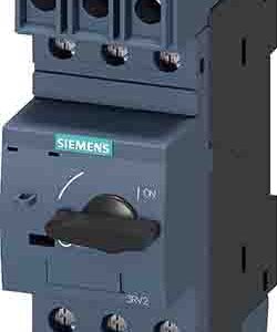Siemens 3RV2711-1HD10 