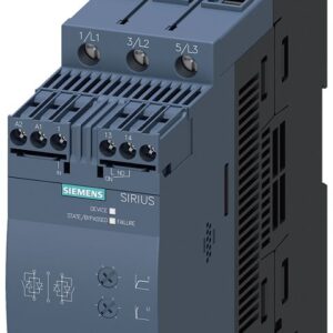Siemens 3RW3036-1BB14 