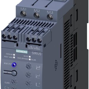 Siemens 3RW4038-1BB04 