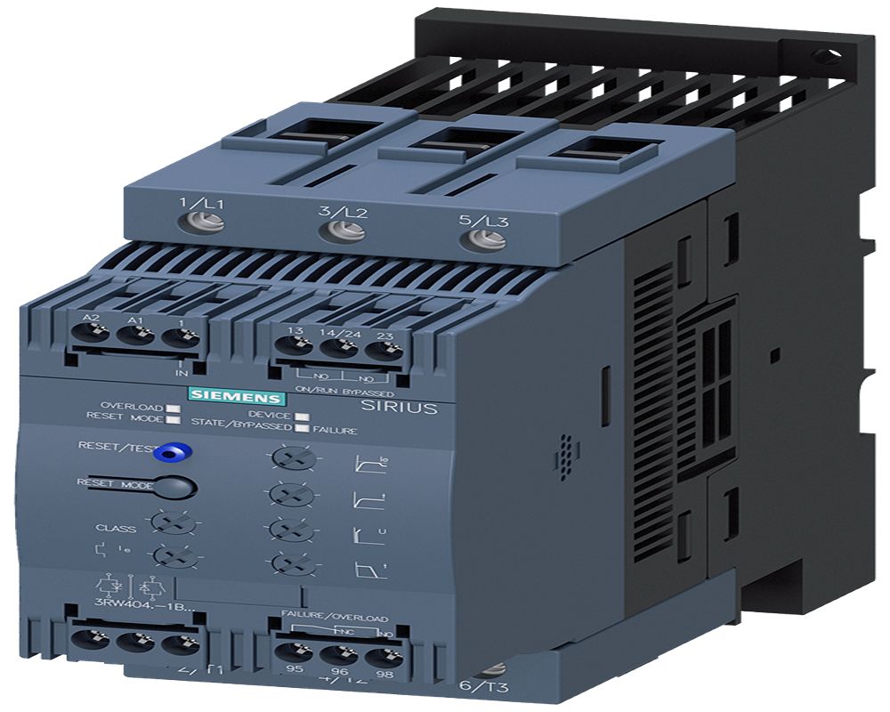 Siemens 3RW4047-1BB05