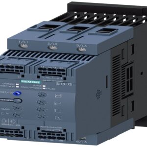 Siemens 3RW4047-2BB15 