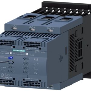 Siemens 3RW4047-2TB04