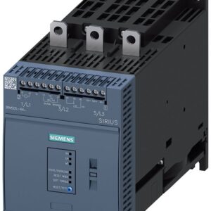 Siemens 3RW5055-6AB14 