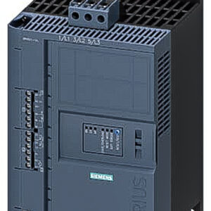 Siemens 3RW5214-1AC04 