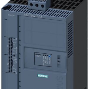 Siemens 3RW5214-3AC05