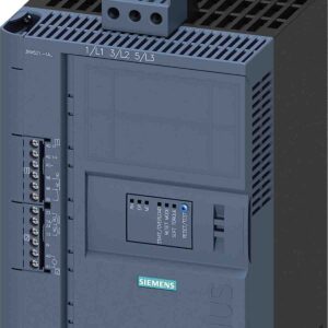 Siemens 3RW5216-1AC15 