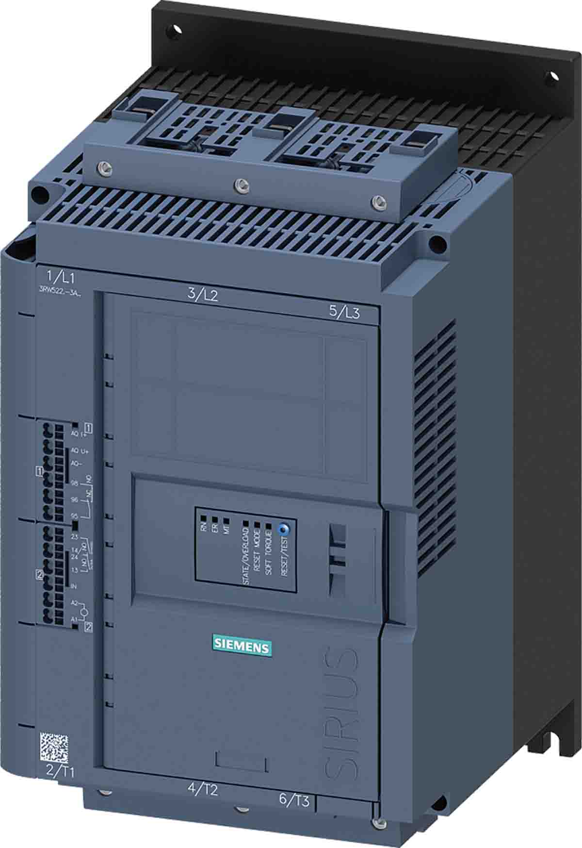 Siemens 3RW5227-3AC05