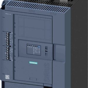 Siemens 3RW5243-6AC05