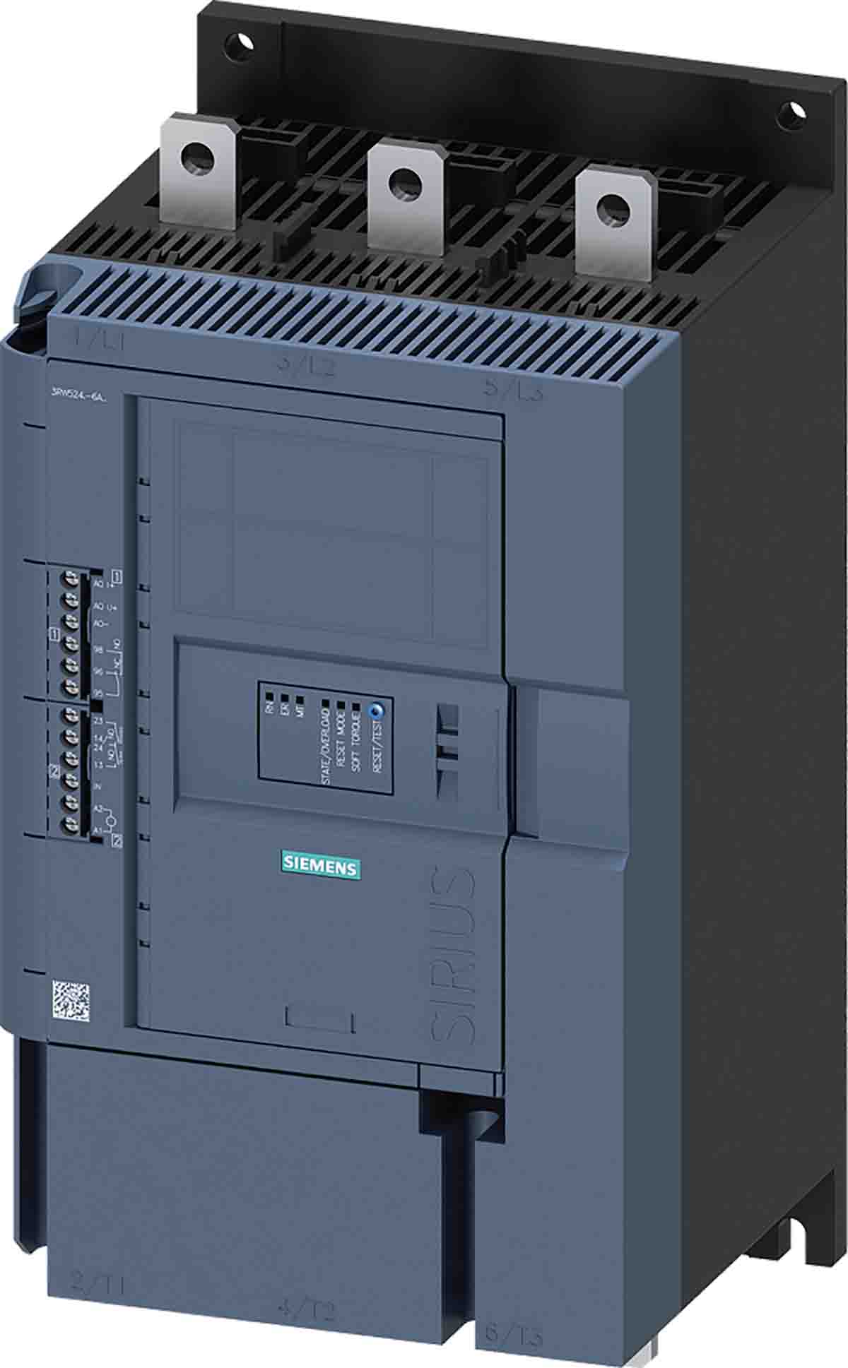 Siemens 3RW5243-6AC05