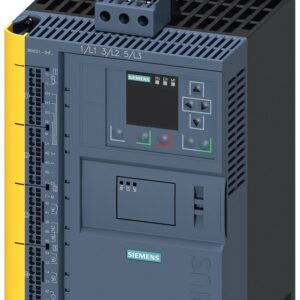 Siemens 3RW5513-3HF04