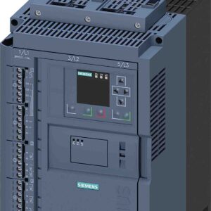 Siemens 3RW5521-1HA06