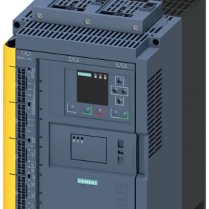 Siemens 3RW5524-3HF14