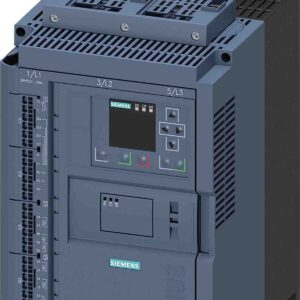 Siemens 3RW5525-3HA06
