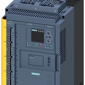 Siemens 3RW5526-1HF14