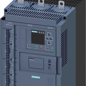 Siemens 3RW5535-2HA16