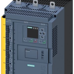 Siemens 3RW5535-2HF04