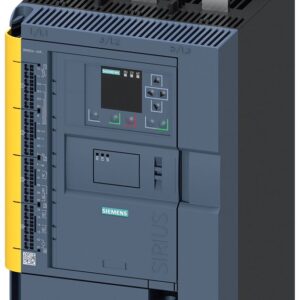 Siemens 3RW5545-2HF04