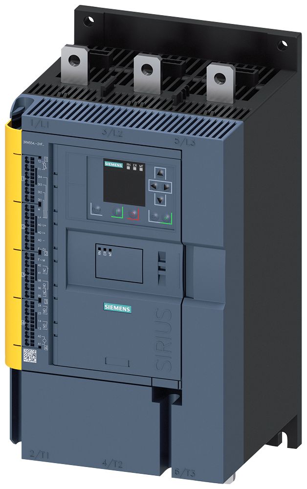 Siemens 3RW5547-2HF14
