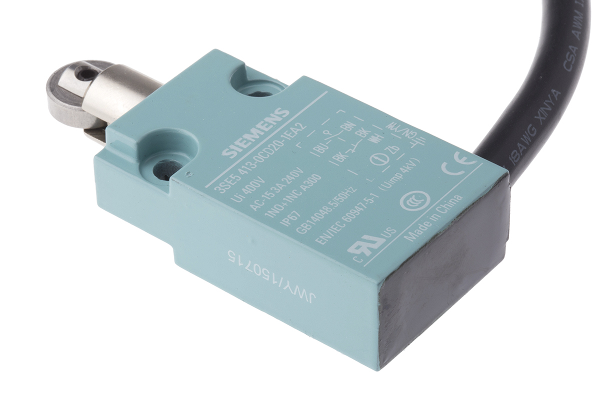 Siemens 3SE5413-0CD20-1EA2