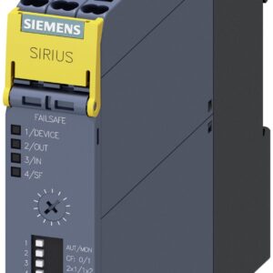 Siemens 3SK1122-2CB41