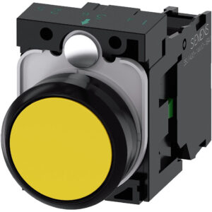 Siemens 3SU1100-0AB30-1BA0 