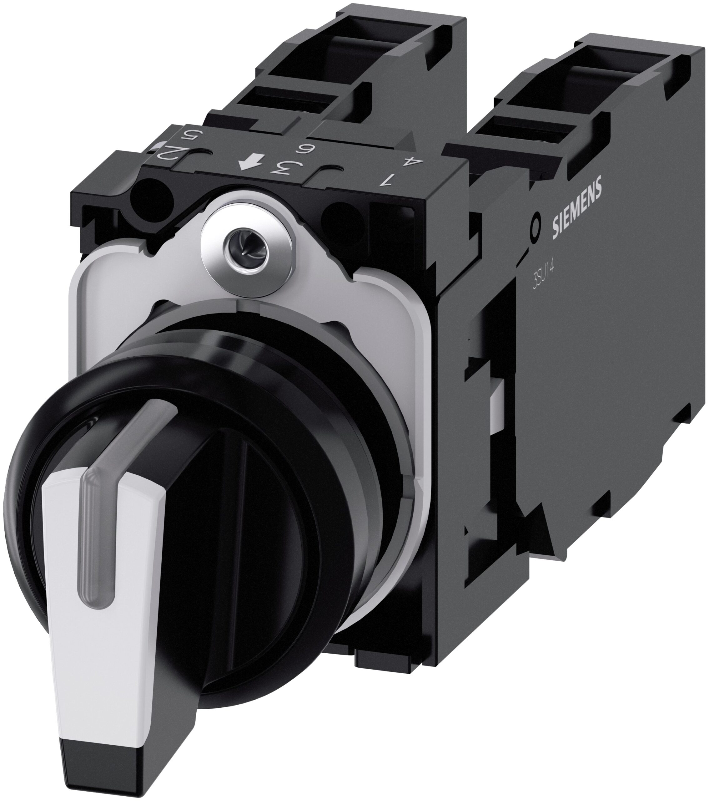 Siemens 3SU1100-2BL60-1LA0