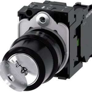 Siemens 3SU1100-4BF11-1BA0 